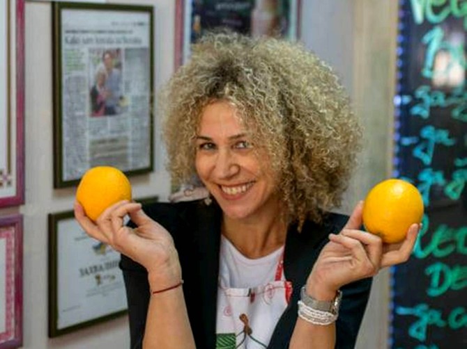 Ivana Nikolić Jovanović