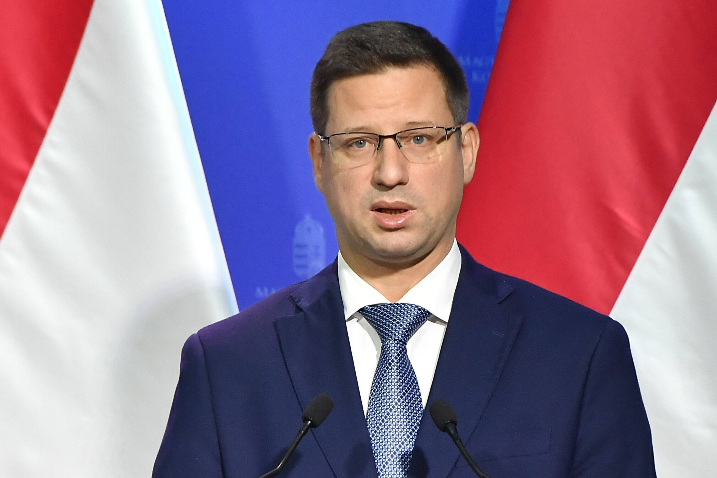 Hungary accuses Ukraine of death during military conscription