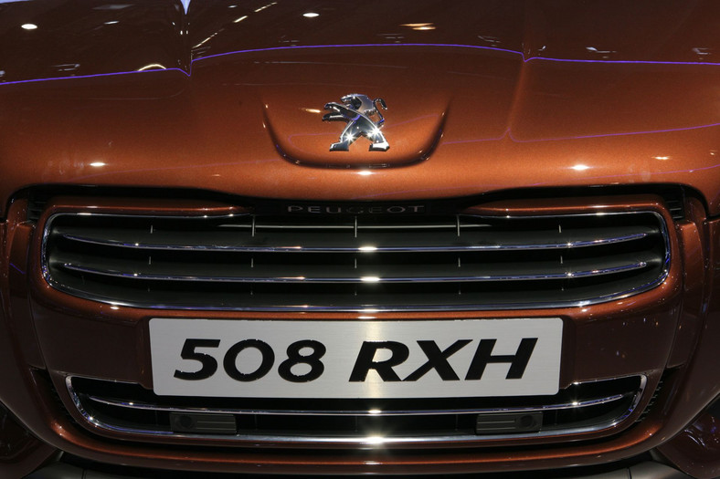 Peugeot 508 RXH
Jednostka jest napędzane przez 200-konny silnik wysokoprężny HDi o pojemności 2-litrów. Będzie współpracowała z motorem elektrycznym odpowiedzialnym za napędzane tylnej osi pojazdu.
Cena: 159900 zł