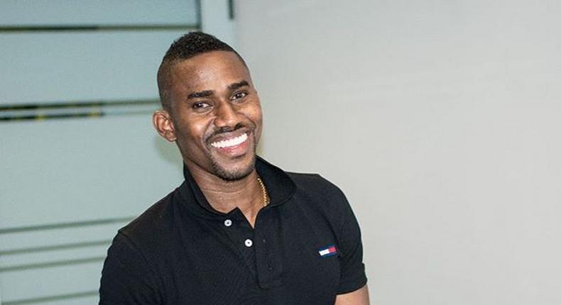 Ibrah One mocks Menzgold CEO over BoG warning