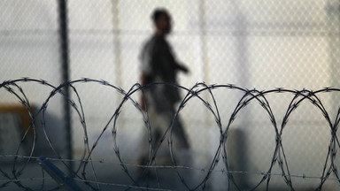 Pierwszy dziennik z Guantanamo w księgarniach od 7 października