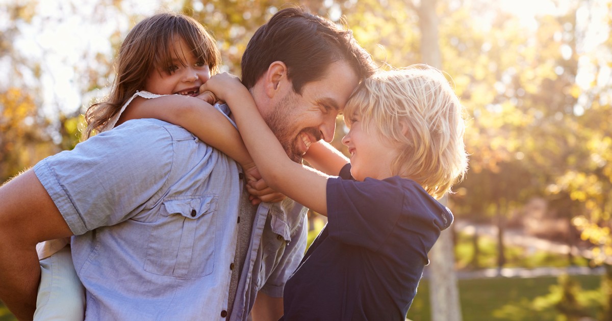 Dzień Ojca 2021. Kiedy jest Dzień Ojca na świecie? Wiadomości