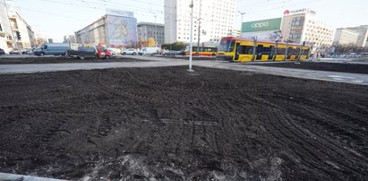 Warszawa przygotowuje się na marsz narodowców. Ratusz pokazał olbrzymi koszt zabezpieczeń