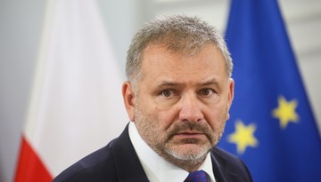 Żurek powołał zespół prokuratorów do spraw neosędziów. Zapowiada pozwy regresowe