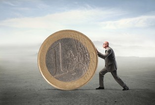 "FT": Jak MFW i UE zamierzają uratować strefę euro?