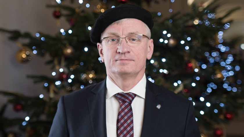 Prezydent Poznania wspiera WOŚP