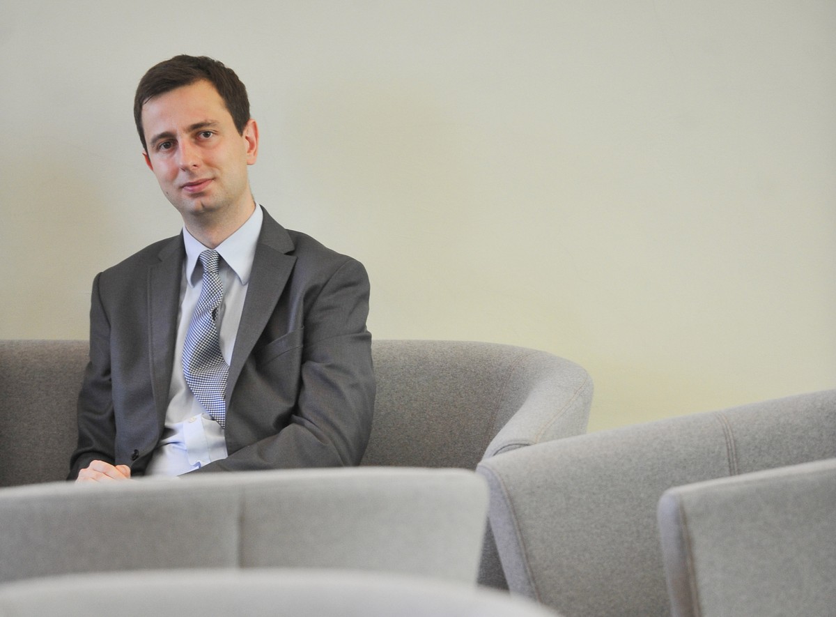 Władysław Kosiniak-Kamysz