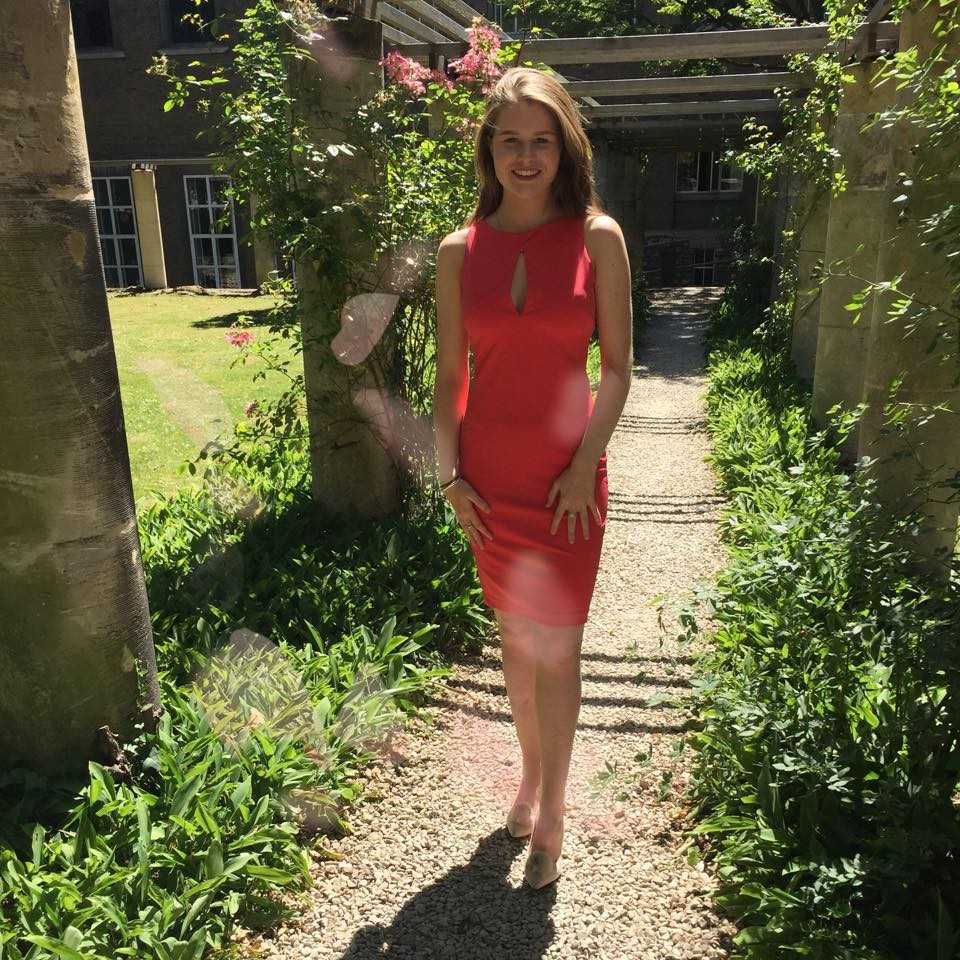 Olivia McNee sa dozvedela šokujúcu správu.