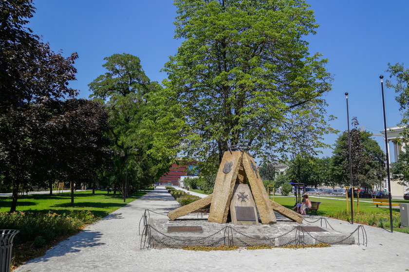 Promenada Staromiejska Wrocław