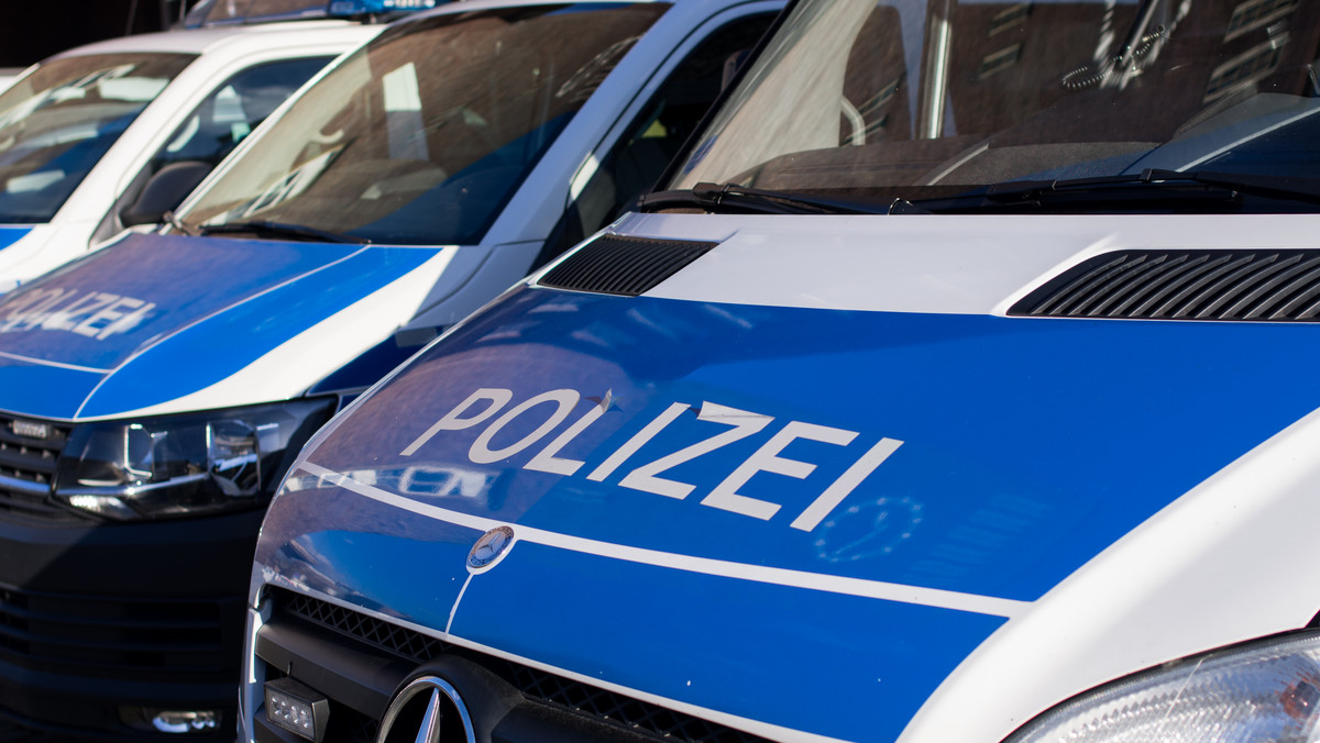 Niemcy: Atak nożownika w Oberhausen. Kilka osób rannych