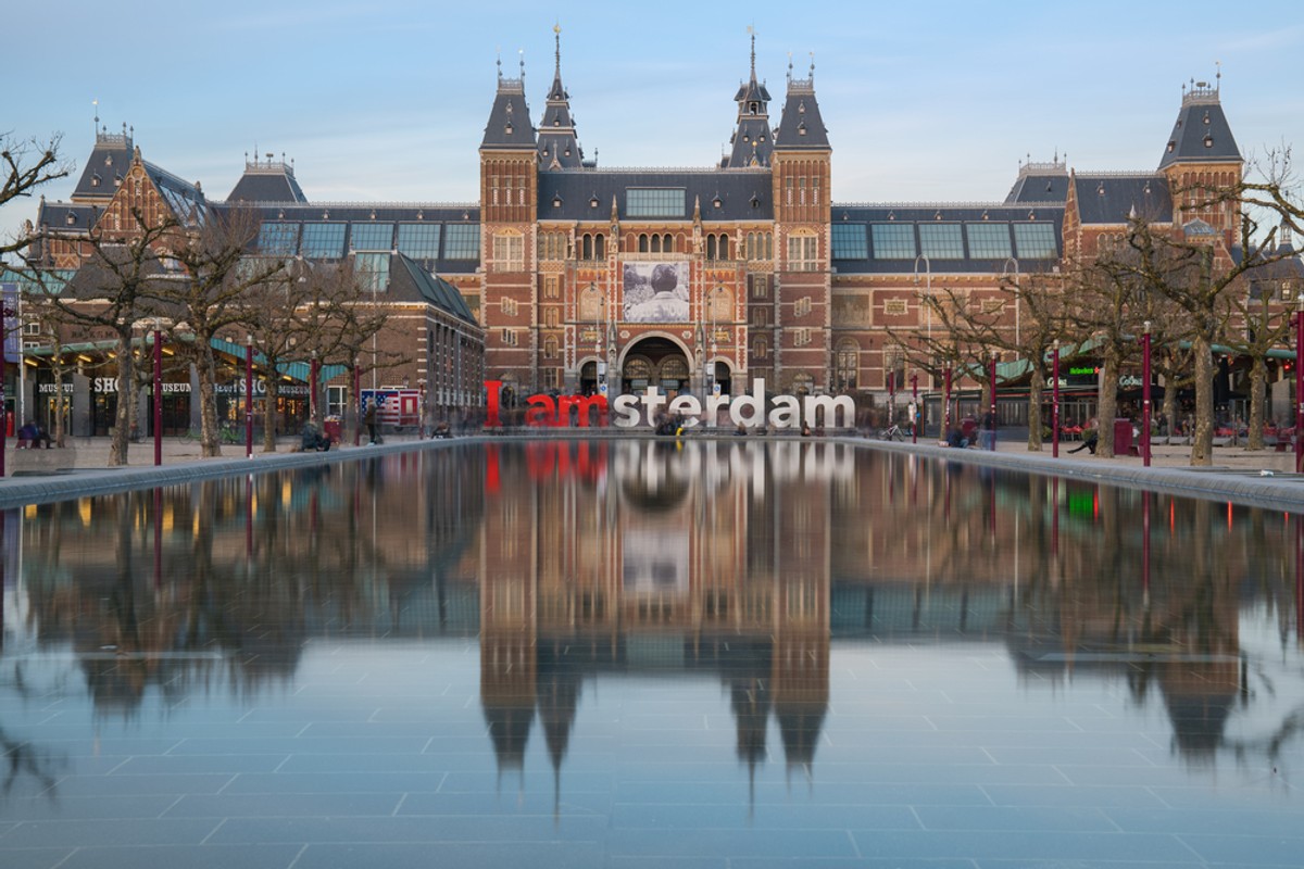Rijksmuseum