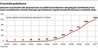 Uchwała NSA wyjaśni rozliczenia spółek z przychodów akcji