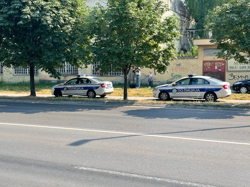 Zločin je otkriven juče u porodičnoj kući u Zemunu