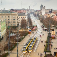 NNGYK: ebben a 4 magyar városban veszélyes a levegő minősége