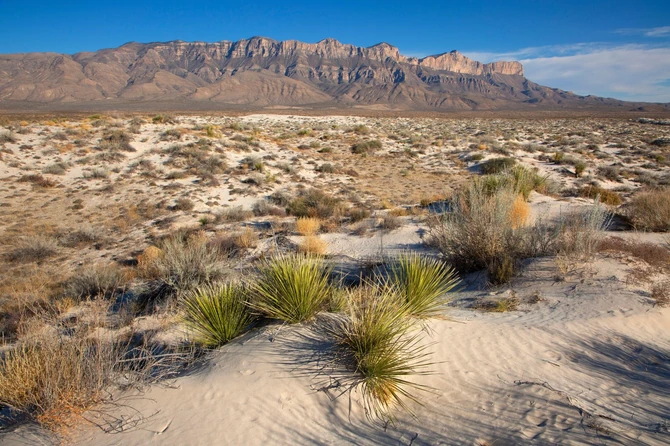 Zona tišine u Meksiku