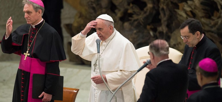 Orzeczenie nieważności małżeństwa będzie bezpłatne? Nowa propozycja Franciszka