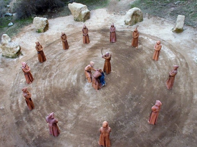 'Ghost Rider 2' w polskich kinach od 13 kwietnia