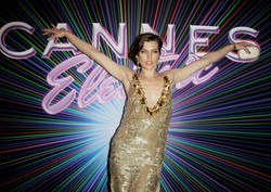 Ciało i talent - śpiewające modelki mają głos! ZDJĘCIA