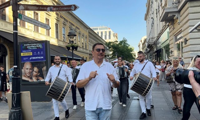 Dragan Kojić Keba 