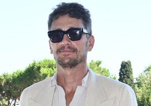 Džejms Franko