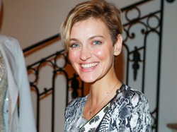 Dobre geny nie wystarczają. Renata Kaczoruk powiedziała, co robi, by mieć superfigurę