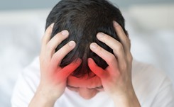 Jak rozpoznać udar mózgu?