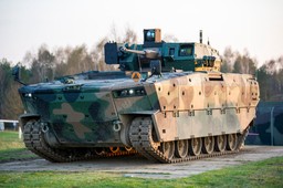 borsuki dla wojska polskiego! historyczna chwila w hsw