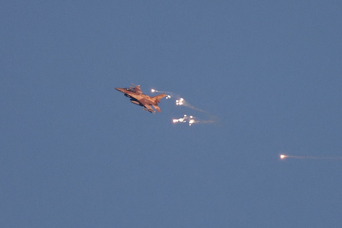 To był cel Hezbollahu. Media w Izraelu nie mają wątpliwości