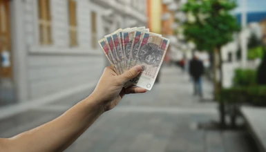 Kolejny region z bonem turystycznym. Nawet 500 zł na wypoczynek