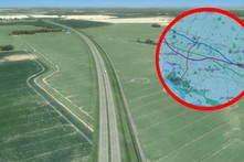 Osiem miliardów na nową trasę. Szybciej dojedziemy do Warszawy