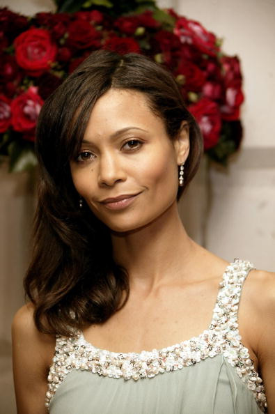 Thandie Newton