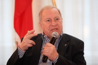 Stuhr o filmie 'Smoleńsk': Nie wystąpię w czymś kłamliwym historycznie i nihilistycznym