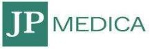 jp medica logo