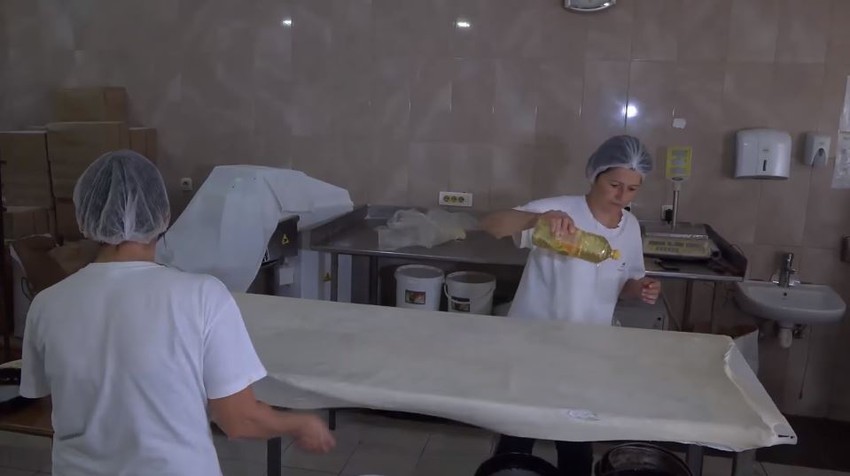 Pekara Miroslava Bojića