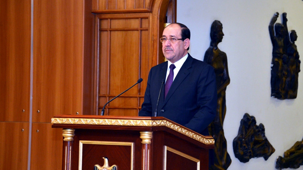Iracka Rada Prezydencka wydała dekret, ustalający na najbliższy wtorek, 1 lipca, termin pierwszej sesji nowego parlamentu Iraku - poinformowała państwowa telewizja. Rozpoczęto w ten sposób proces formowania nowego rządu.