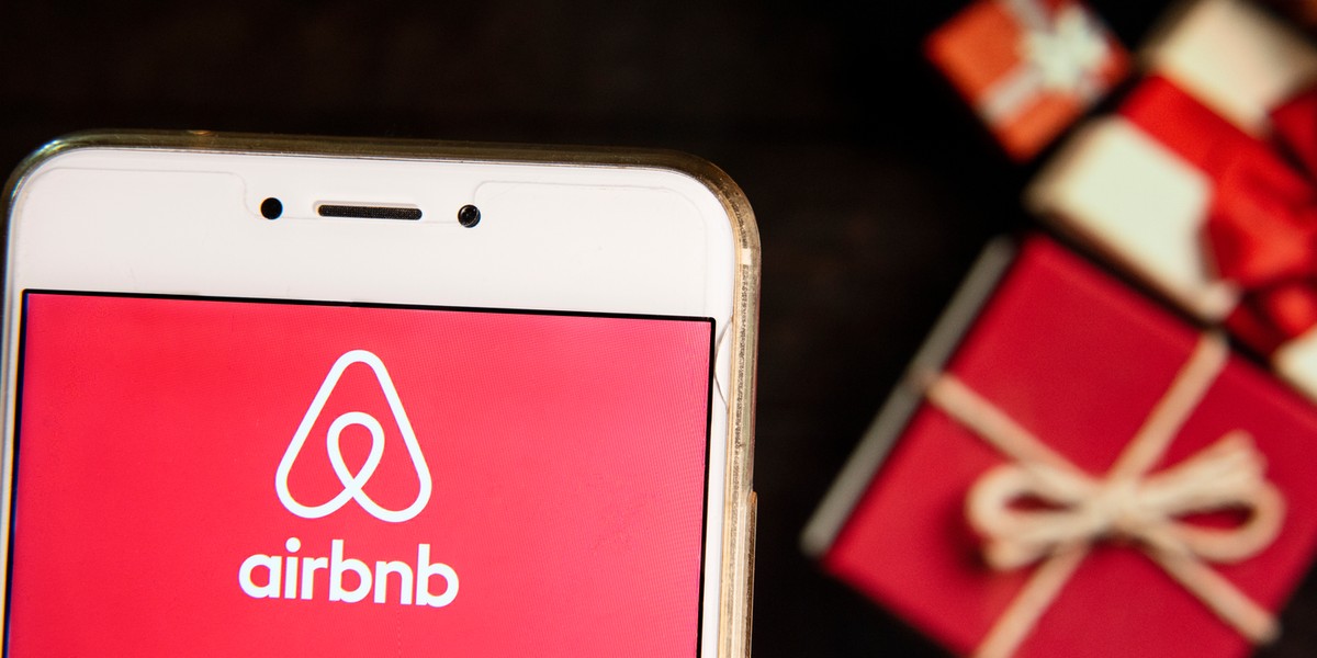 Airbnb może grozić nawet 12,5 mln euro kary