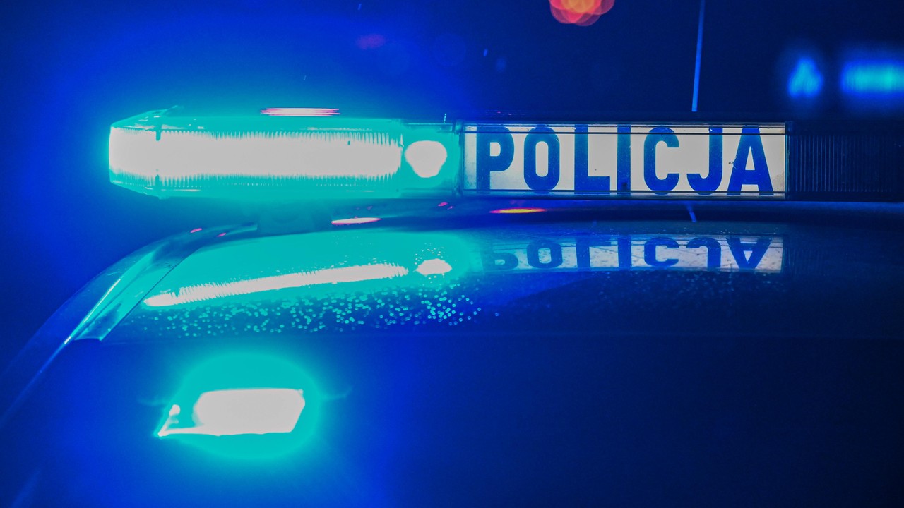 Wypadek na A4 na Dolnym Śląsku. Duże utrudnienia