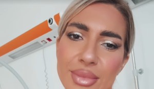 Jovana Jeremić objavila snimak iz bolnice
