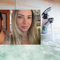 Tragédia: a szülők a fürdővízben relaxálva haltak meg, miután nagyot buliztak lányuk negyedik szülinapján