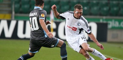 Wisła – Legia: to będzie wojna o polskie podwórko!