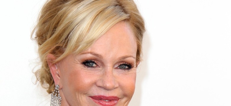 Melanie Griffith za stara dla Hollywood