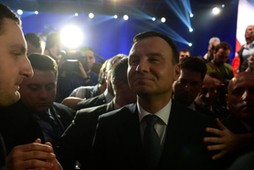 Andrzej Duda