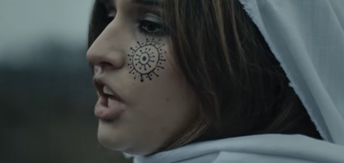 Grupa Lelek na Evroviziji