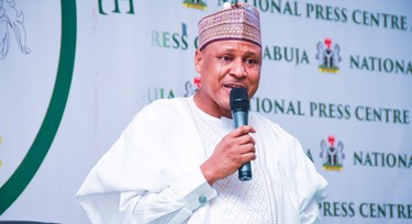 FG to nationalise cartoon content for kids, teenagers – here’s why