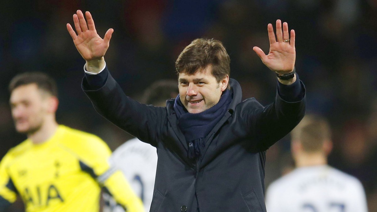 Mauricio Pochettino przedłużył umowę z Tottenhamem Hotspur, która będzie obowiązywać do 2021 roku - londyński klub poinformował w czwartek. Angielskie media plotkowały, że Argentyńczyk może po sezonie poszukać nowego wyzwania.