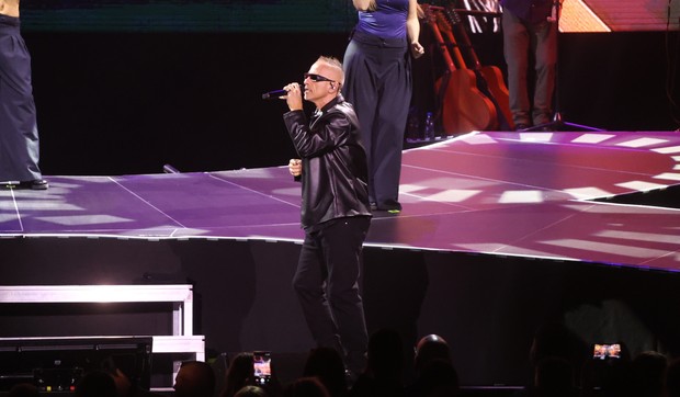 koncert Erosa Ramacotija