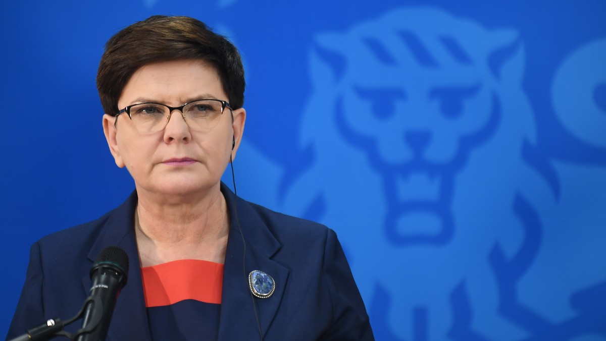 Bezpieczeństwo w regionie Morza Bałtyckiego - m.in. tego dotyczyły dzisiejsze rozmowy premier Polski z szefami rządów Łotwy, Litwy i Estonii. Szydło podkreślała po spotkaniu potrzebę dalszej intensyfikacji współpracy państw bałtyckich w tej dziedzinie.