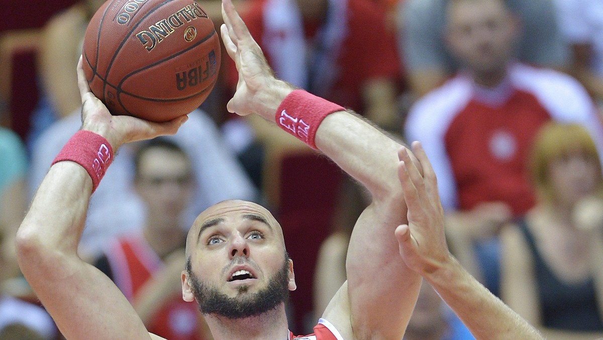 Marcin Gortat