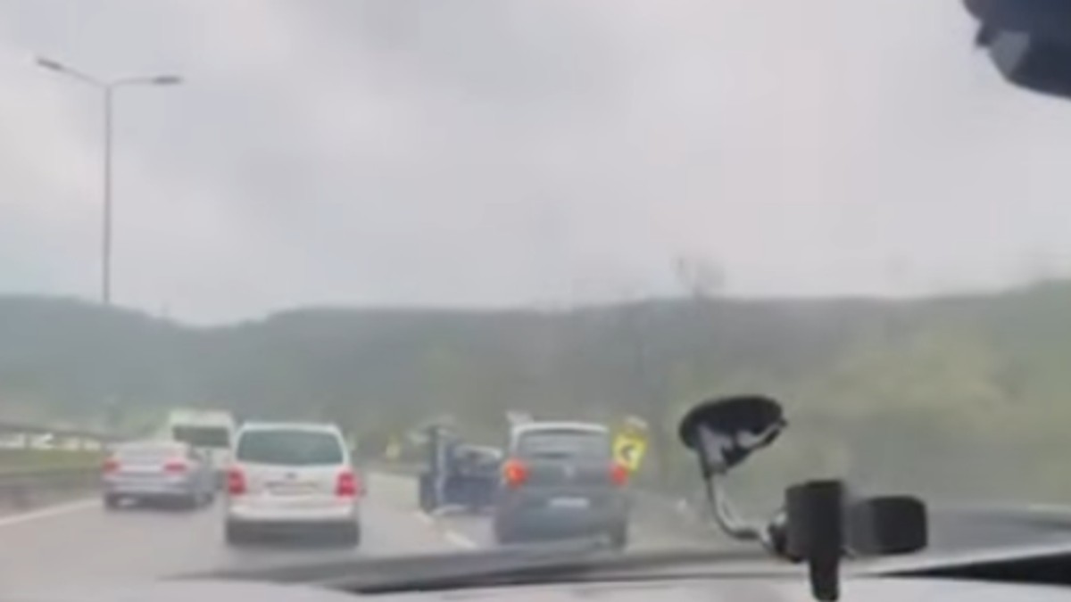 Udes kod Bubanj Potoka