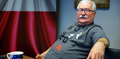 Lech Wałęsa ma ważną radę dla Donalda Tuska. Mówi w "Fakcie", co powinien zrobić premier